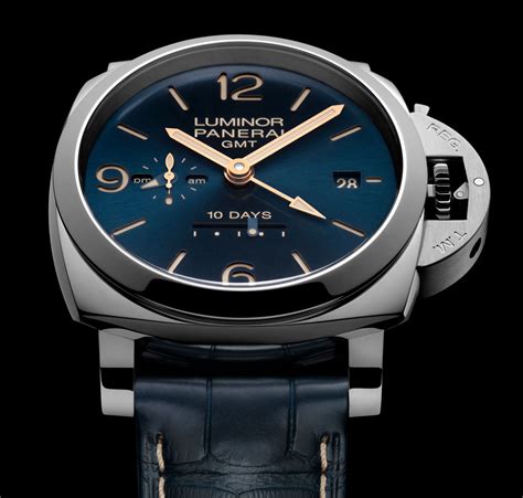 panerai cost|panerai price.